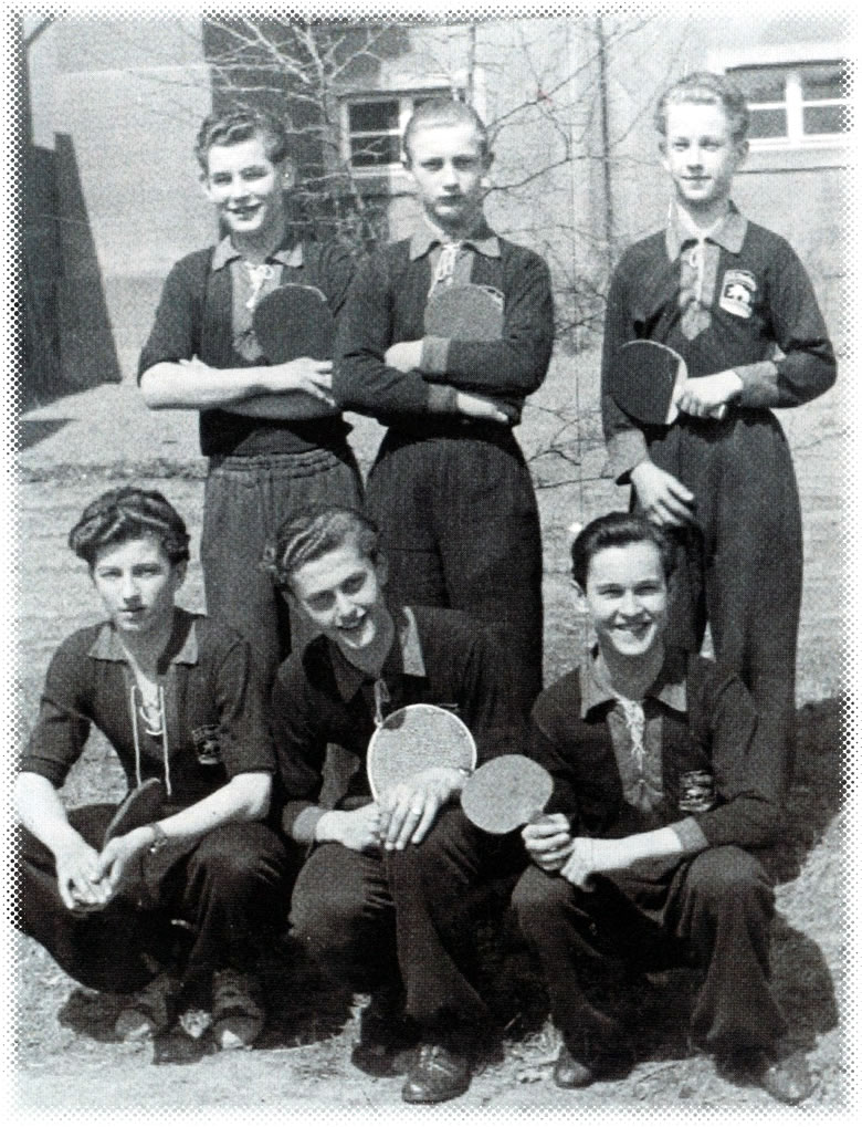 Archivbild von 1954