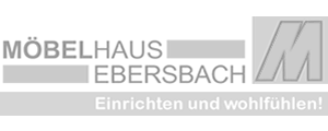 Logo Möbelhaus Ebersbach