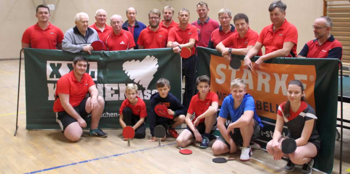 Unser Team
